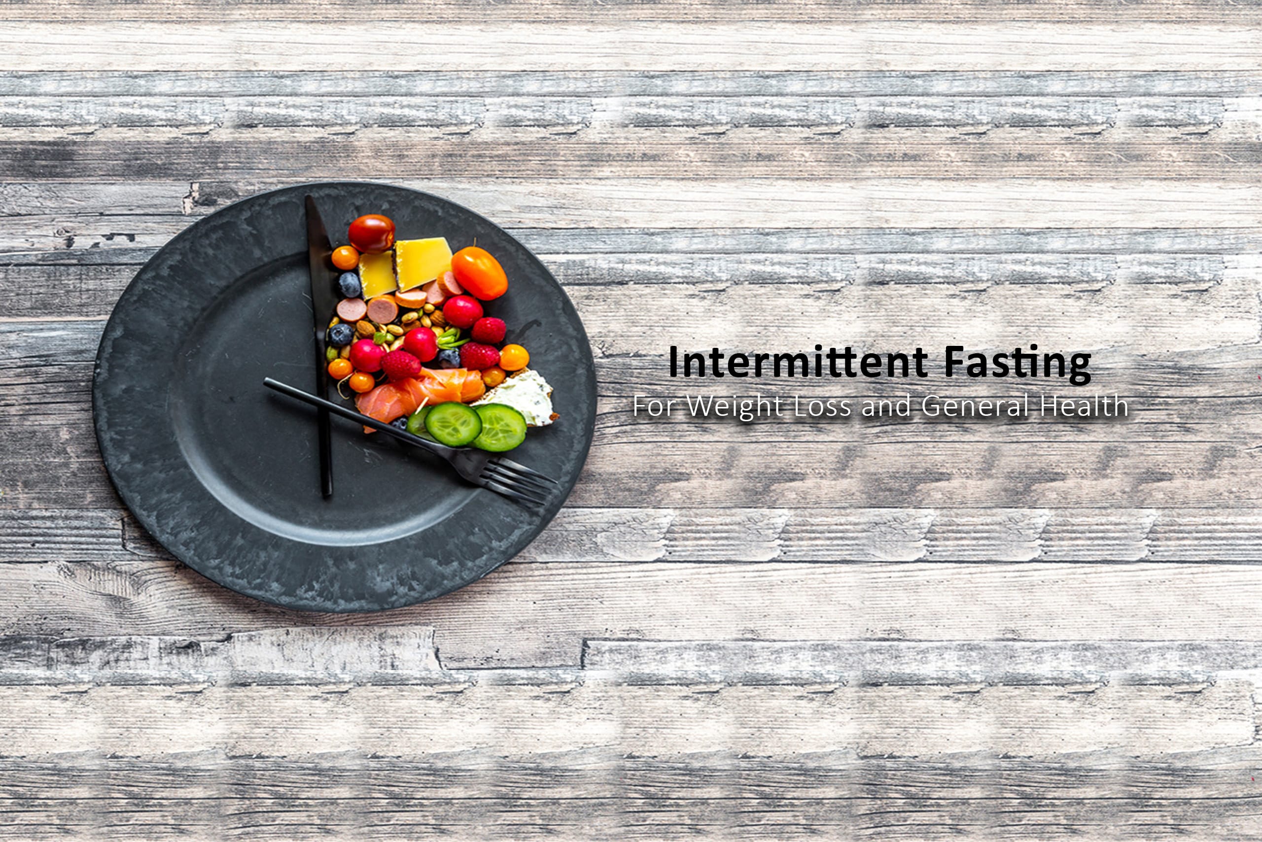Intermittent Fasting Weight Loss Ogden Regeneration Health